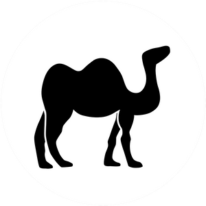 Logo camel